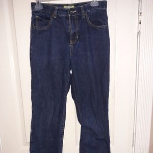 Boy's Jeans